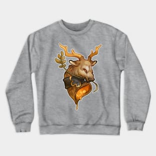 Stagnation Crewneck Sweatshirt